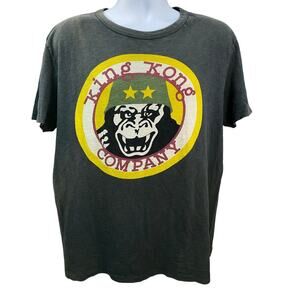 KING KONG CO UNOFFICIAL TAXI DRIVER DE NIRO FILM LOGO MENS 22x26 Large